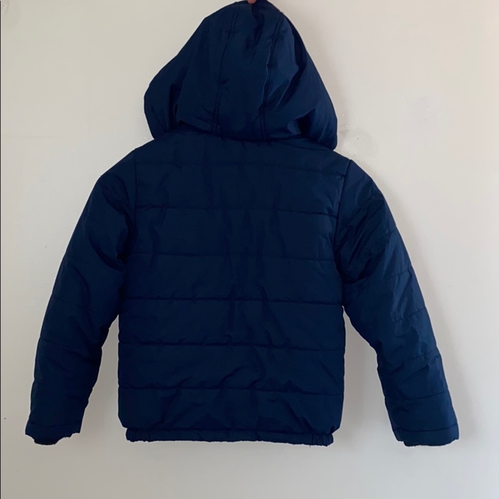 Náutica Toddler Jacket - Picture 2 of 4